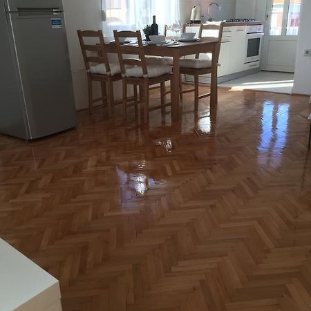 Centre Apartment Božava المظهر الخارجي الصورة