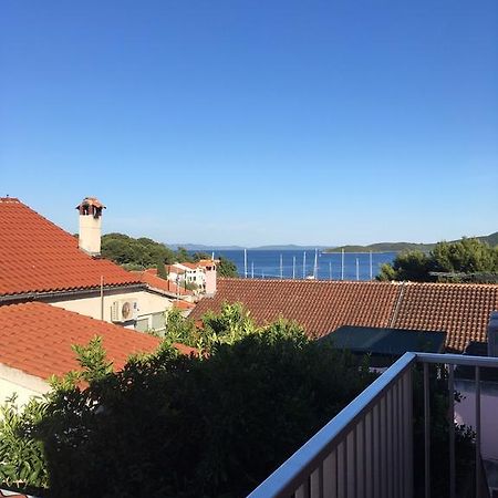 Centre Apartment Božava المظهر الخارجي الصورة