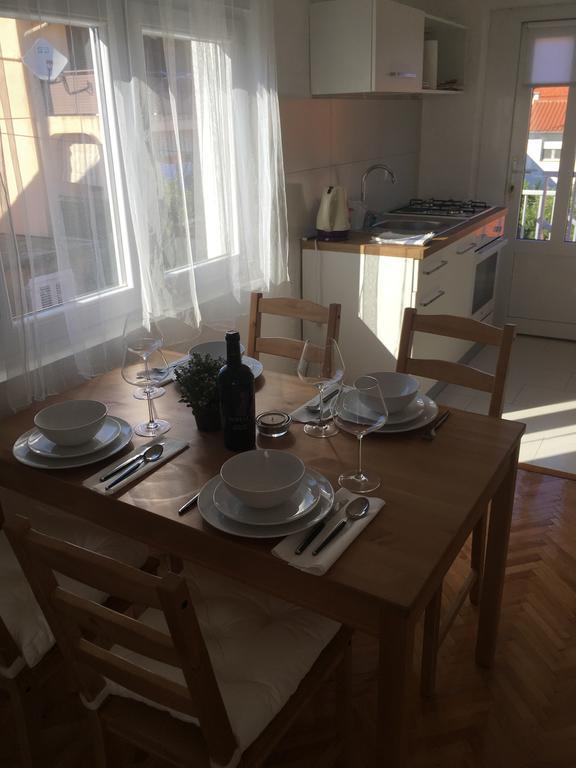 Centre Apartment Božava المظهر الخارجي الصورة