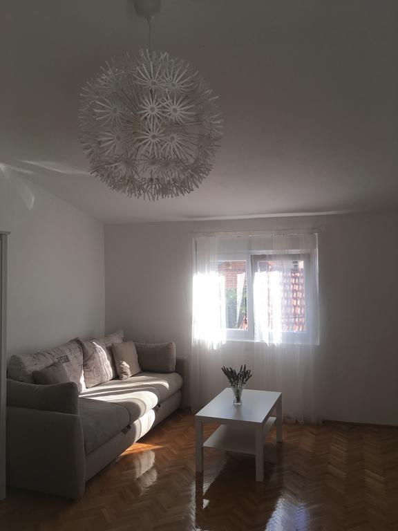 Centre Apartment Božava المظهر الخارجي الصورة