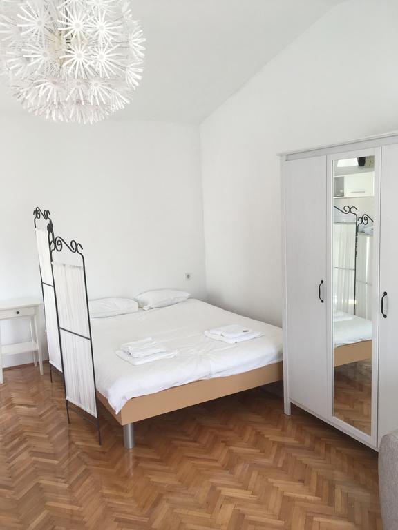 Centre Apartment Božava المظهر الخارجي الصورة