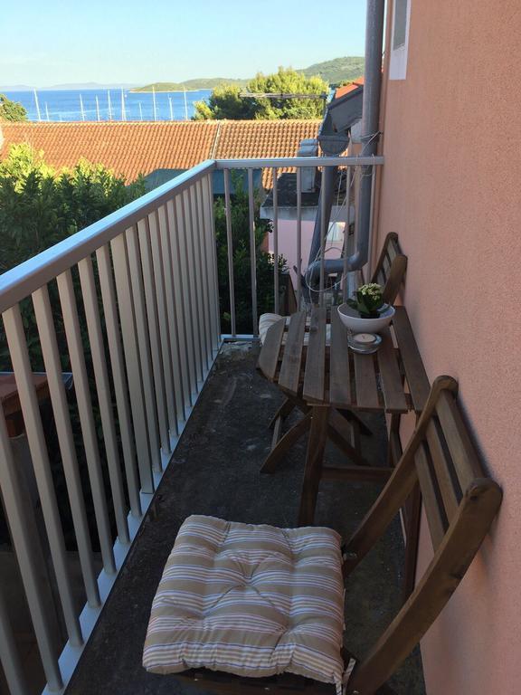 Centre Apartment Božava المظهر الخارجي الصورة