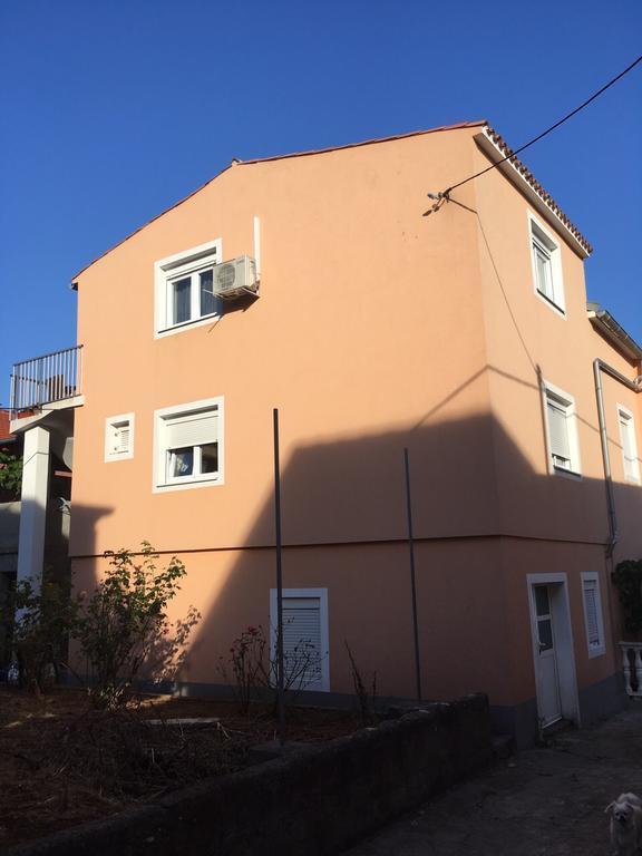Centre Apartment Božava المظهر الخارجي الصورة
