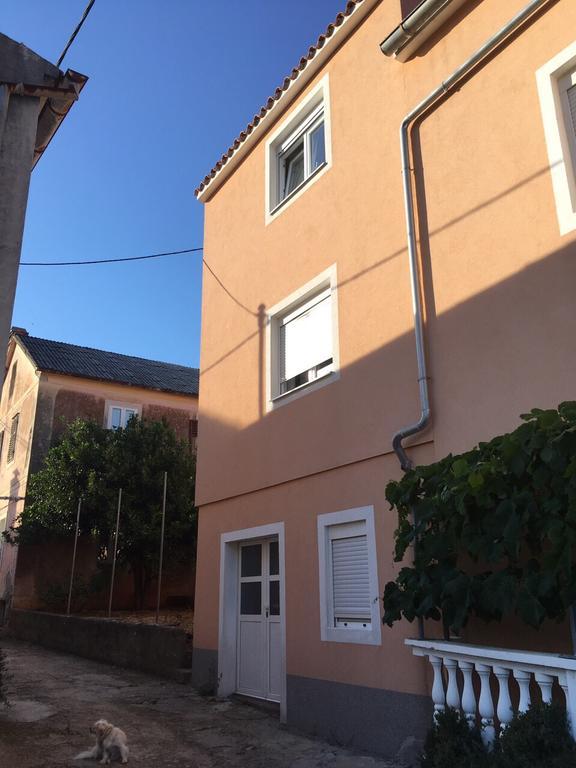 Centre Apartment Božava المظهر الخارجي الصورة